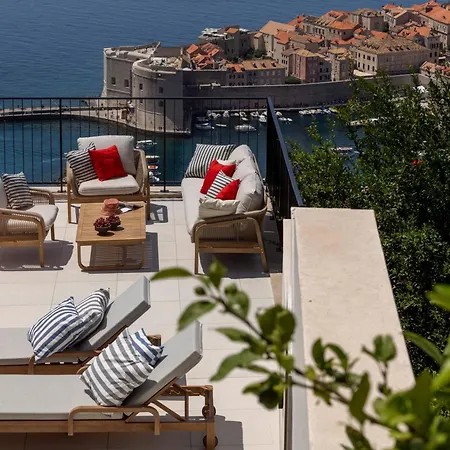 Astoria Dubrovnik