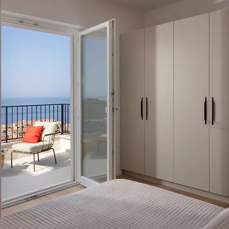 Villa Astoria Dubrovnik