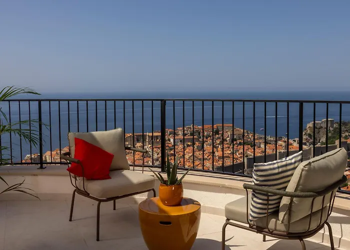 Astoria Villa Dubrovnik