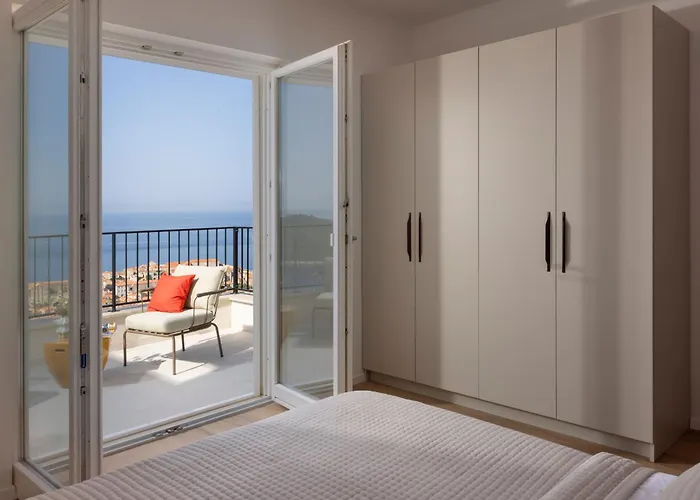 Villa Astoria Dubrovnik