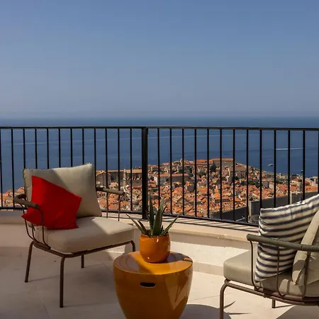 Astoria Villa Dubrovnik