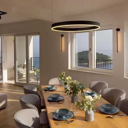 Astoria * 杜布罗夫尼克