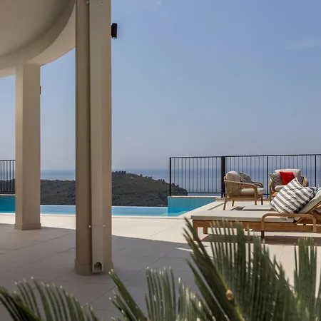 Villa Astoria Dubrovnik