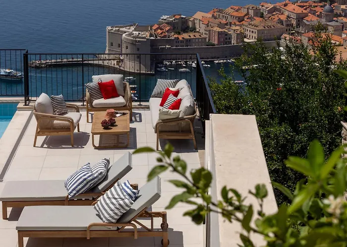 Astoria Dubrovnik