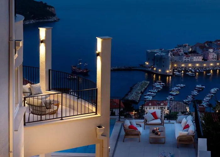 Astoria * Dubrovnik