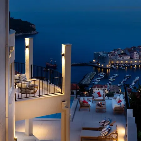 Astoria * Dubrovnik